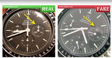 how to spot a fake watch omega|omega authenticity check.